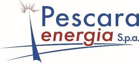 Logo Pescara Energia